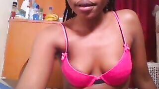 Cutey_pinky New Porn Video [Stripchat] - fingering-ebony, moderately-priced-cam2cam, african, kenyan, ebony
