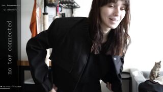 Watch diruriru Top Porn Video [Stripchat] - fingering-white, hairy, petite, anal-t... thumbnail