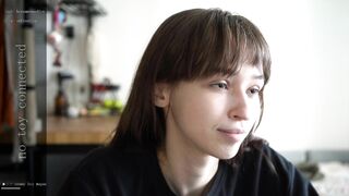Watch diruriru Top Porn Video [Stripchat] - fingering-white, hairy, petite, anal-toys, hairy-teens