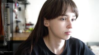 Watch diruriru Top Porn Video [Stripchat] - fingering-white, hairy, petite, anal-toys, hairy-teens