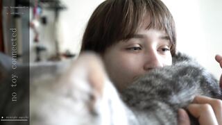 Watch diruriru Top Porn Video [Stripchat] - fingering-white, hairy, petite, anal-toys, hairy-teens