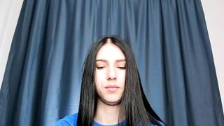 Watch on_rooftops Hot Porn Leak Video [Chaturbate] - new, shy, 18, petite
