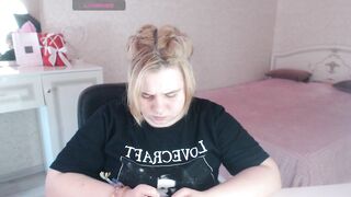 Watch Ka_milaa Best Porn Leak Video [Stripchat] - couples, cosplay-young, handjob, hd, spanking