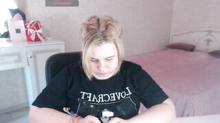 Watch Ka_milaa Best Porn Leak Video [Stripchat] - couples, cosplay-young, handjob, hd, spanking
