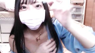 Watch _chanMOMO_ Hot Porn Leak Video [Stripchat] - recordable-publics, asian, sex-toys, striptease, erotic-dance