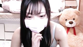 Watch _chanMOMO_ Hot Porn Leak Video [Stripchat] - recordable-publics, asian, sex-toys, striptease, erotic-dance