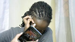 Watch Fire_cracker_ New Porn Leak Video [Stripchat] - dildo-or-vibrator, twerk-teens, deepthroat, pegging, small-tits-teens