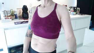 Watch godinflower Top Porn Video [Stripchat] - middle-priced-privates-white, petite-blondes, white, couples, doggy-style