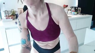 Watch godinflower Top Porn Video [Stripchat] - middle-priced-privates-white, petite-blondes, white, couples, doggy-style