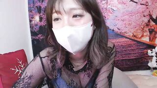 Watch Tsumugi_M Top Porn Video [Stripchat] - girls, big-ass, medium, masturbation, ahegao