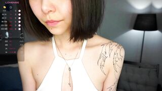 Watch primrosegell Top Porn Video [Chaturbate] - new, natural, shy, 18, asian