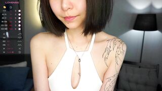 Watch primrosegell Top Porn Video [Chaturbate] - new, natural, shy, 18, asian