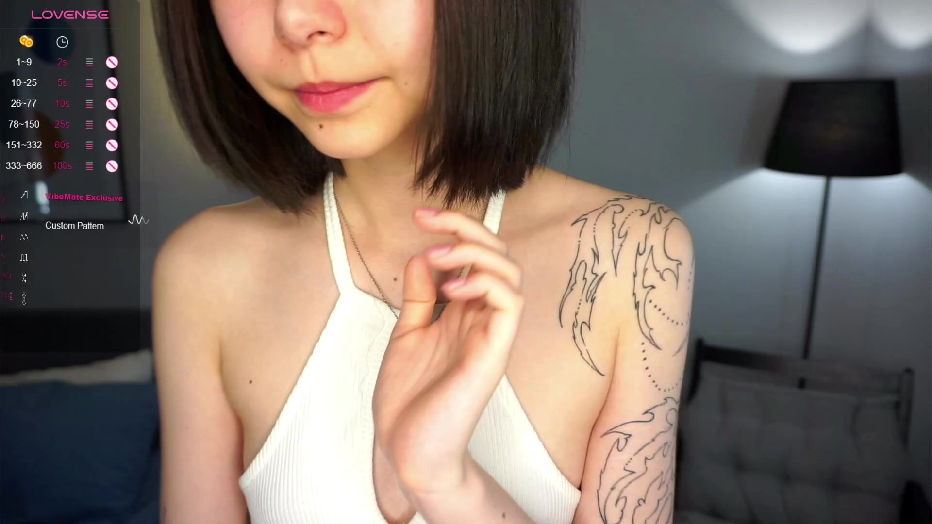 Chaturbate, new, natural, shy, 18, asian, primrosegell