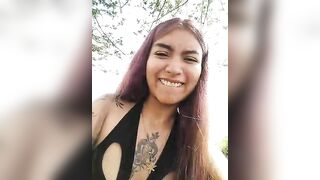 Megan_17 New Porn Leak Video [Stripchat] - cam2cam, piercings, shaven, interactive-toys, fingering-latin
