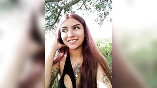 Megan_17 New Porn Leak Video [Stripchat] - cam2cam, piercings, shaven, interactive-toys, fingering-latin