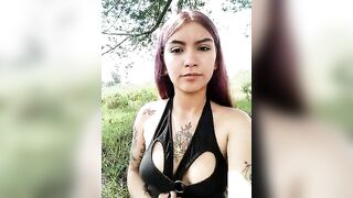 Megan_17 New Porn Leak Video [Stripchat] - cam2cam, piercings, shaven, interactive-toys, fingering-latin