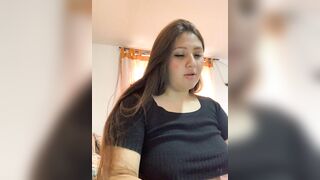 Watch Sophia_1706 Hot Porn Leak Video [Stripchat] - latin, erotic-dance, masturbation, small-tits-young, brunettes-young