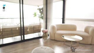 Watch honeyco57 Hot Porn Video [Chaturbate] - tease, sensual, erotic, cute thumbnail