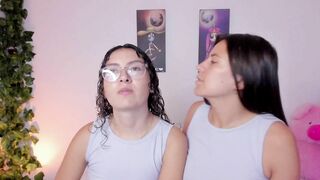 Watch Marcy_Dulce Best Porn Leak Video [Stripchat] - striptease, young, masturbation, petite-young, big-ass-latin