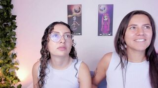 Watch Marcy_Dulce Best Porn Leak Video [Stripchat] - striptease, young, masturbation, petite-young, big-ass-latin