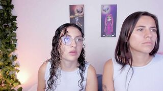 Watch Marcy_Dulce Best Porn Leak Video [Stripchat] - striptease, young, masturbation, petite-young, big-ass-latin
