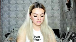 NicoletMoore New Porn Video [Stripchat] - topless-milfs, ukrainian-blondes, spanking, cam2cam, cheapest-privates-milfs
