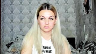 NicoletMoore New Porn Video [Stripchat] - topless-milfs, ukrainian-blondes, spanking, cam2cam, cheapest-privates-milfs