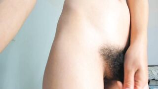 Watch bush_woman Top Porn Leak Video [Chaturbate] - nylons, bigass, bigpussylips, handjob