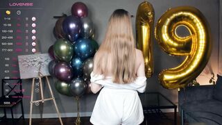 Watch _magic_smile_ Hot Porn Leak Video [Chaturbate] - new, natural, shy, 18, skinny