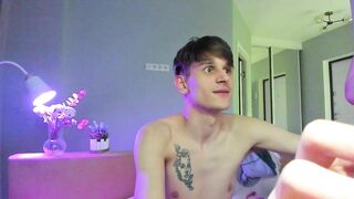 Watch oliver_chloe Top Porn Leak Video [Chaturbate] - new, mature, 18, skinny, bigboobs