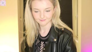 lucydelovely Best Porn Leak Video [Chaturbate] - new, natural, blonde, british, scottish