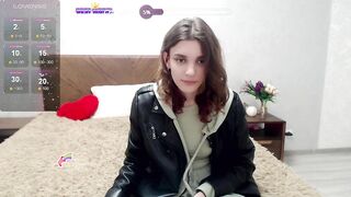 CherryBloom777 Top Porn Video [Stripchat] - interactive-toys, doggy-style, young, middle-priced-privates-white, upskirt