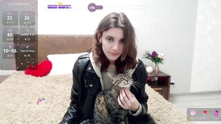 CherryBloom777 Top Porn Video [Stripchat] - interactive-toys, doggy-style, young, middle-priced-privates-white, upskirt