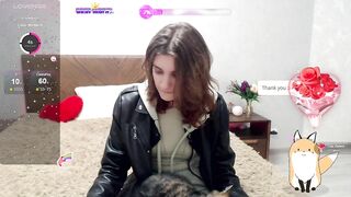 CherryBloom777 Top Porn Video [Stripchat] - interactive-toys, doggy-style, young, middle-priced-privates-white, upskirt