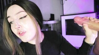 numimun Top Porn Video [Chaturbate] - goals, asia, juicy, pussyhairy, milk