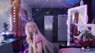 Watch Molly_siu1 New Porn Leak Video [Stripchat] - fingering-young, interactive-toys-young, squirt-young, topless, young