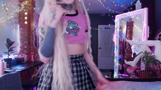 Watch Molly_siu1 New Porn Leak Video [Stripchat] - fingering-young, interactive-toys-young, squirt-young, topless, young