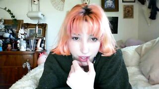 elslove Hot Porn Leak Video [Chaturbate] - squirter, nails, feet, feets