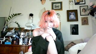 elslove Hot Porn Leak Video [Chaturbate] - squirter, nails, feet, feets
