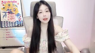 Watch Nelly__N New Porn Video [Stripchat] - asian-young, twerk, petite-asian, couples, new-brunettes