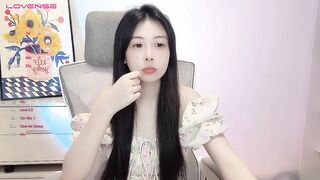 Watch Nelly__N New Porn Video [Stripchat] - asian-young, twerk, petite-asian, couples, new-brunettes