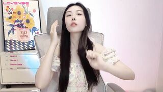 Watch Nelly__N New Porn Video [Stripchat] - asian-young, twerk, petite-asian, couples, new-brunettes