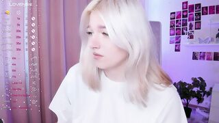 Emma_Leen Best Porn Leak Video [Stripchat] - big-nipples, big-tits-white, white, best, facesitting