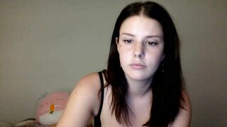 stassiebabyxo Top Porn Video [Chaturbate] - squirt, bigbutt, blonde, lush, bigboobs