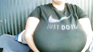 Sexykaboom02 Top Porn Leak Video [Stripchat] - fingering-ebony, squirt-ebony, smoking, bbw-ebony, cheap-privates