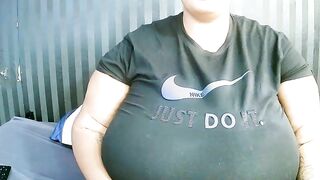 Sexykaboom02 Top Porn Leak Video [Stripchat] - fingering-ebony, squirt-ebony, smoking, bbw-ebony, cheap-privates