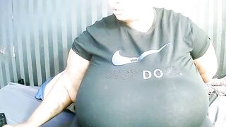 Sexykaboom02 Top Porn Leak Video [Stripchat] - fingering-ebony, squirt-ebony, smoking, bbw-ebony, cheap-privates