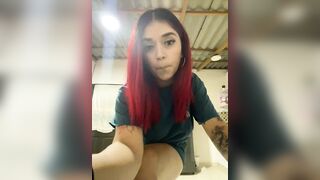 JoselinFlower_ Top Porn Leak Video [Stripchat] - couples, mobile, cosplay, erotic-dance, twerk