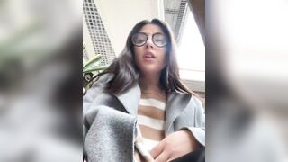 Watch Chloe_in_public Hot Porn Leak Video [Stripchat] - couples, cheapest-privates-teens, erotic-dance, most-affordable-cam2cam, big-ass