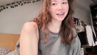 eternal_infinite New Porn Video [Chaturbate] - titjob, hentai, skinnybody, naturaltits